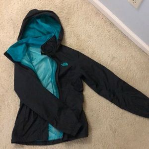 Northface Rain Jacket